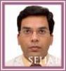 Dr. Deepender Chauhan Ophthalmologist in Delhi